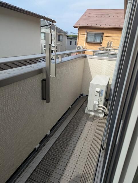リヴィエール下井草 その他