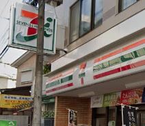 リヴィエール下井草 コンビニ