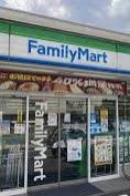 Lumina Court Takaido コンビニ