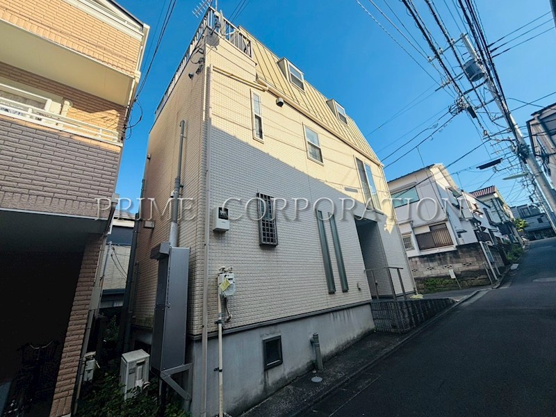 東京都品川区大崎３丁目 その他