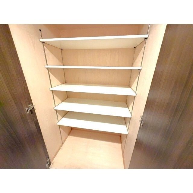 グランデュールⅥ羽田 その他