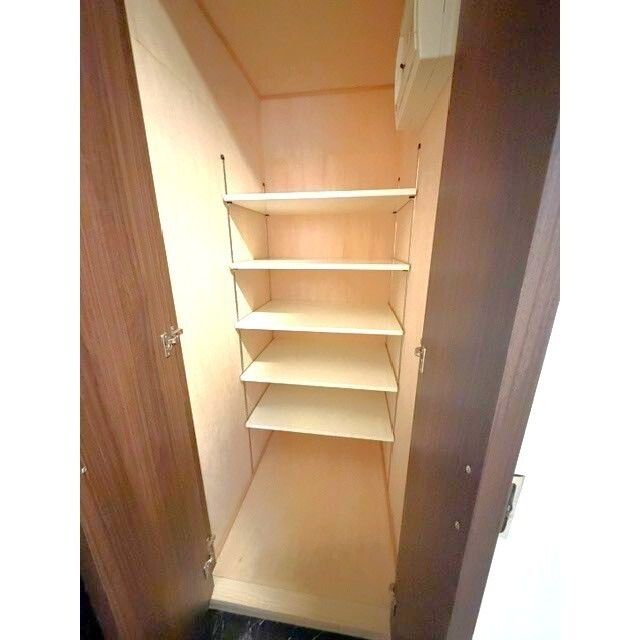 グランデュールⅥ羽田 その他