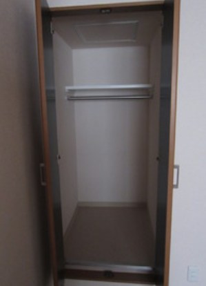 グランメール 収納