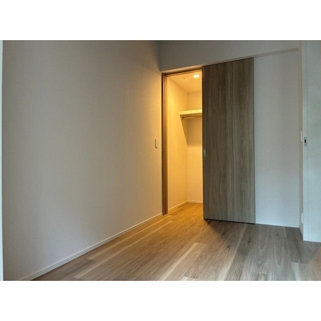 ブランズ西小山 収納