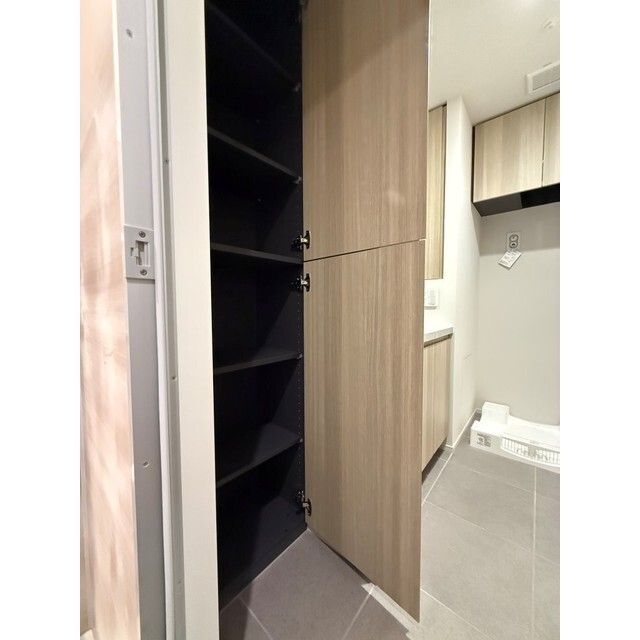 ブランズ西小山 収納