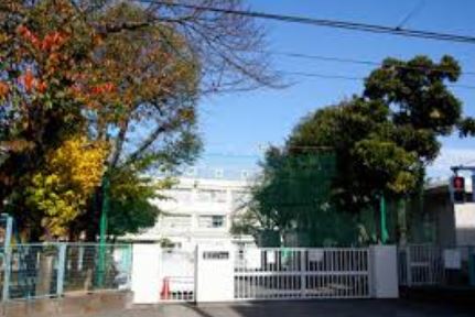 グランパセオ自由が丘奥沢Ⅱ 小学校