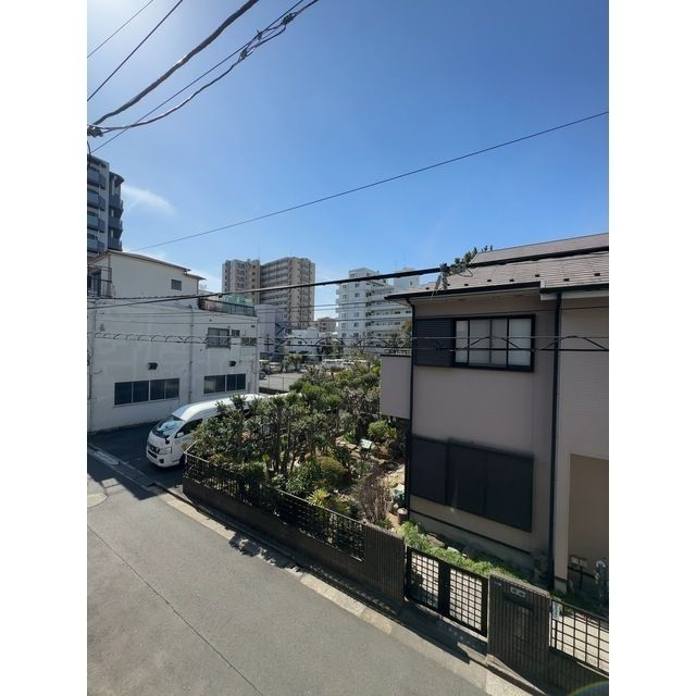Kolet南砂町#02 眺望