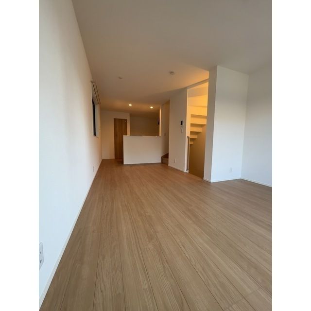 Kolet南砂町#02 リビング
