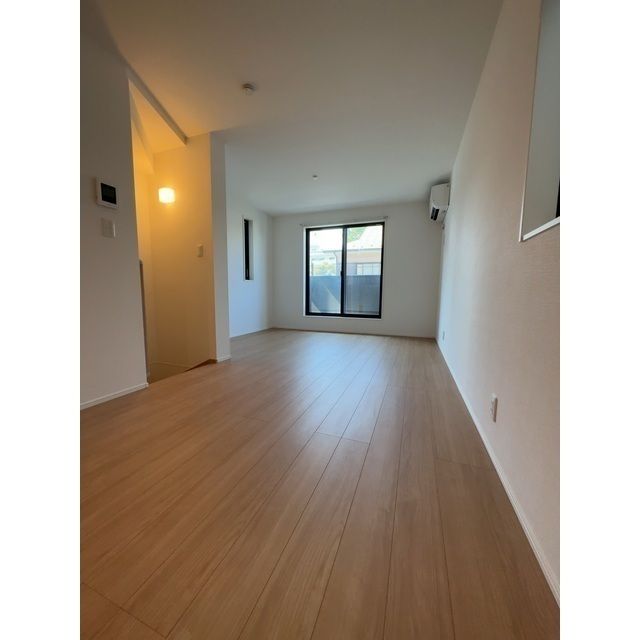 Kolet南砂町#02 リビング