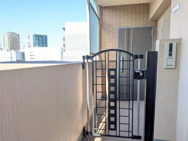 エフィ－ナ南麻布 その他