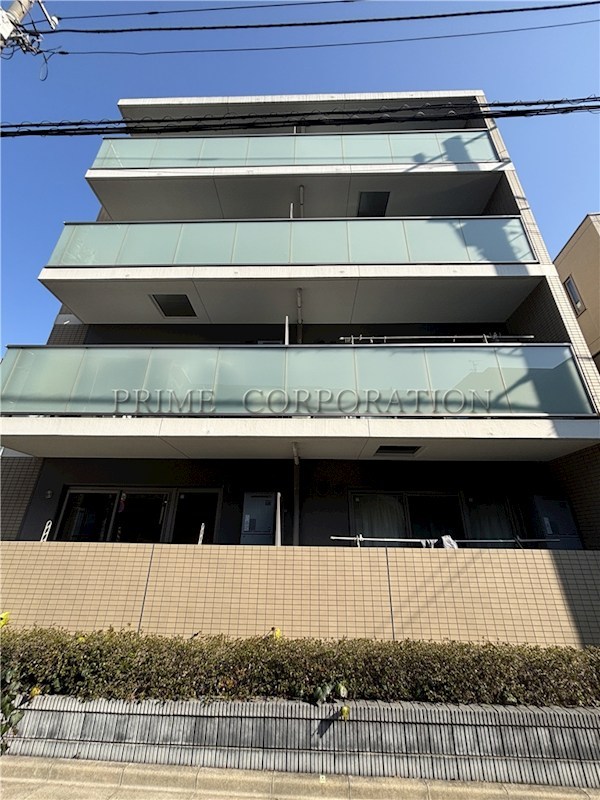 COCORAS MOTOYOYOGI その他