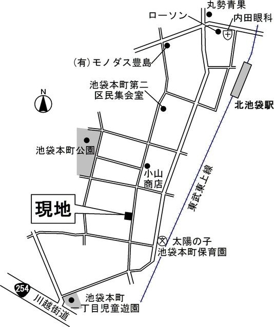 モモハウス その他