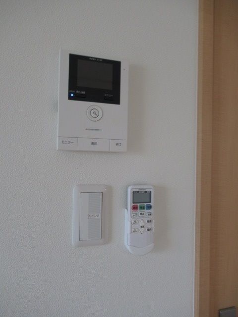 モモハウス その他設備