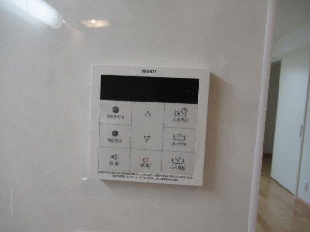 モモハウス その他