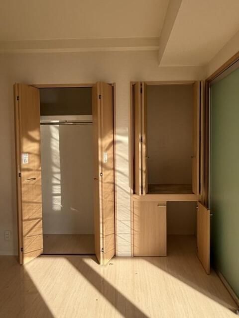 ERIGER T tomigaya 収納
