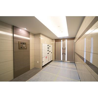 アクラス日本橋 その他共有部分