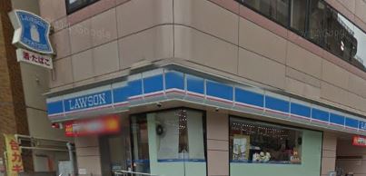 東京都渋谷区恵比寿３丁目 コンビニ