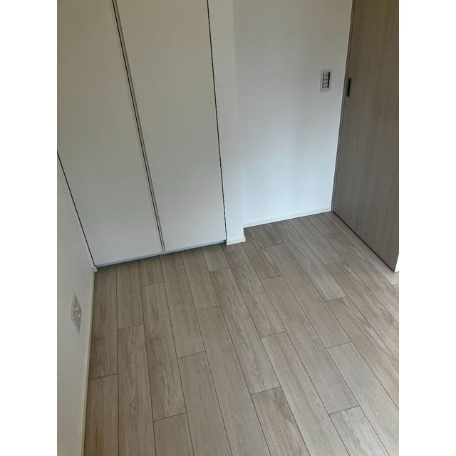 ザ・パークワンズ日本橋人形町 ベッドルーム