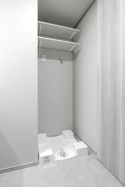 グランパーク千駄ヶ谷レジデンス その他設備