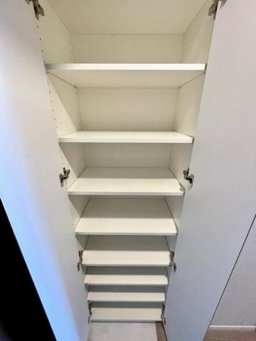 クレヴィアリグゼ北品川Ⅱステーションコート その他