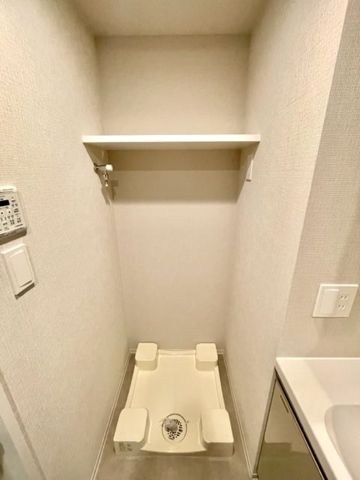 クレヴィアリグゼ北品川Ⅱステーションコート その他