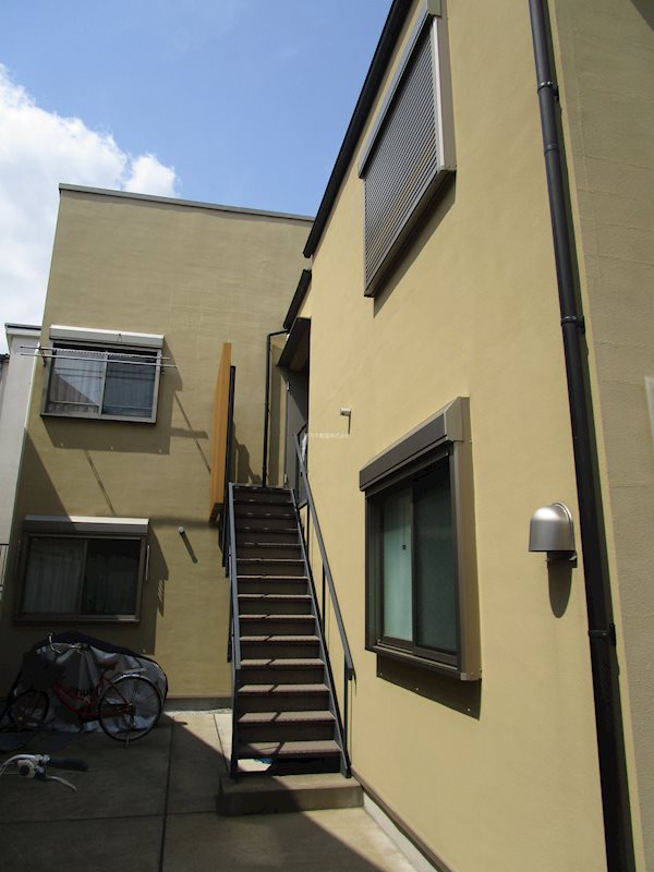 Linus その他外観1