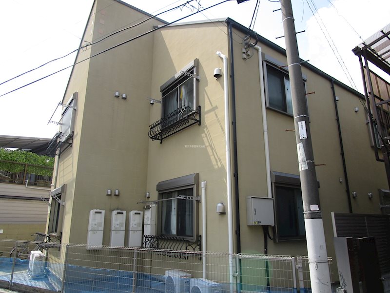 Linus その他外観2