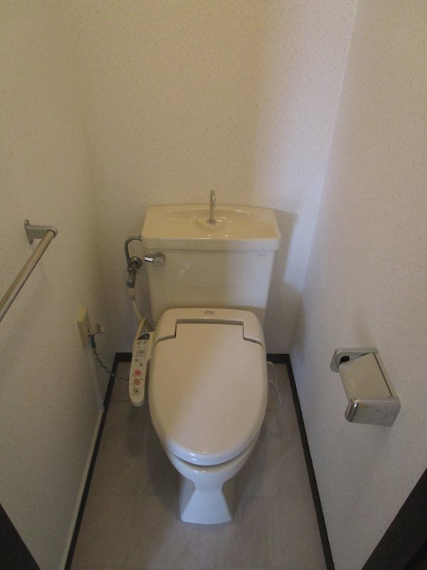 ノアーズ横山 その他2