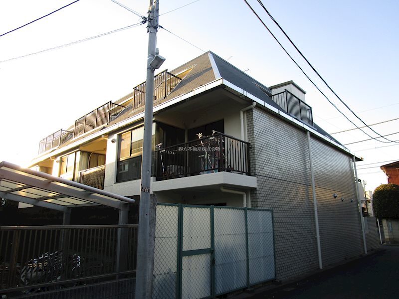 ノアーズ横山 その他外観1