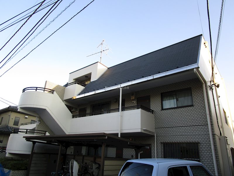 ノアーズ横山 その他外観2