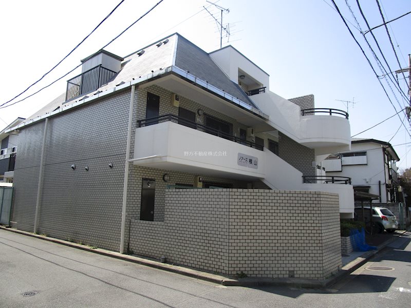 ノアーズ横山 その他外観3