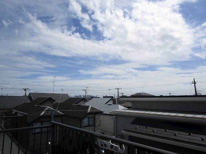 ノアーズ横山 その他16