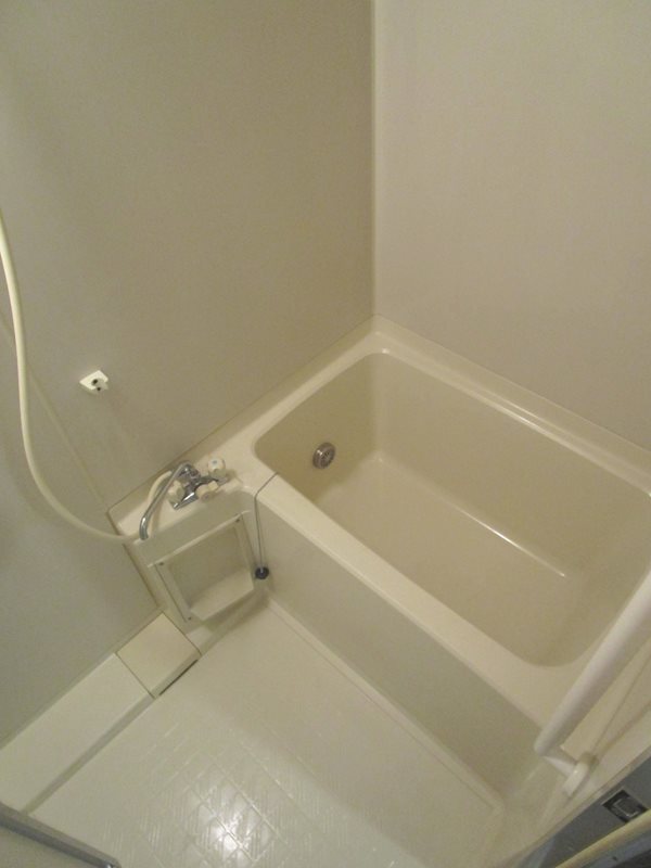 ノアーズ横山 風呂画像