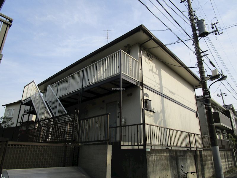 セジュールアイ その他外観1