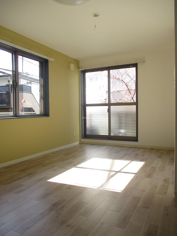 ルーチェ・富士見台 その他6