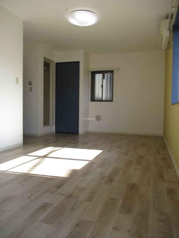 ルーチェ・富士見台 リビング