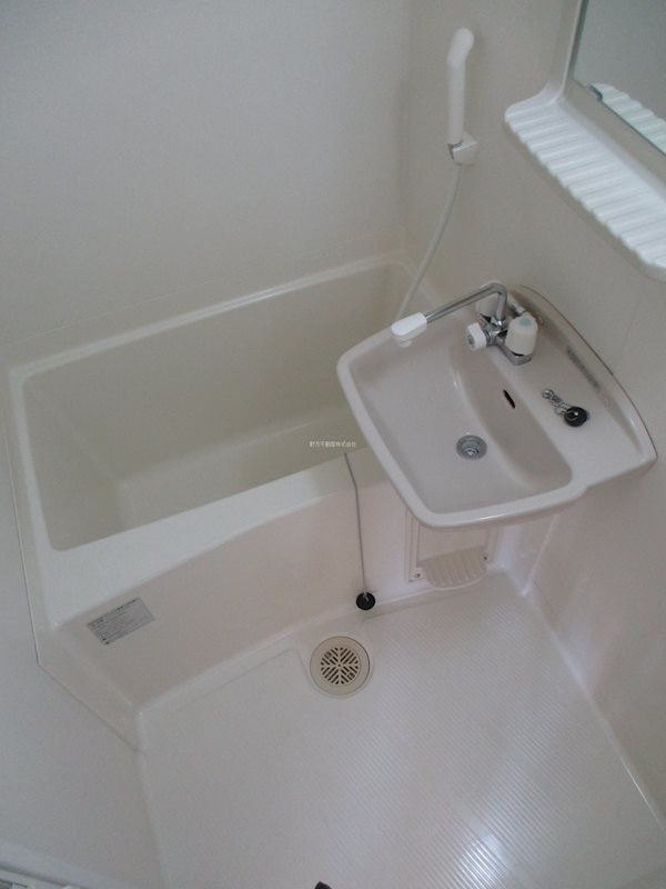 ルーチェ・富士見台 風呂画像