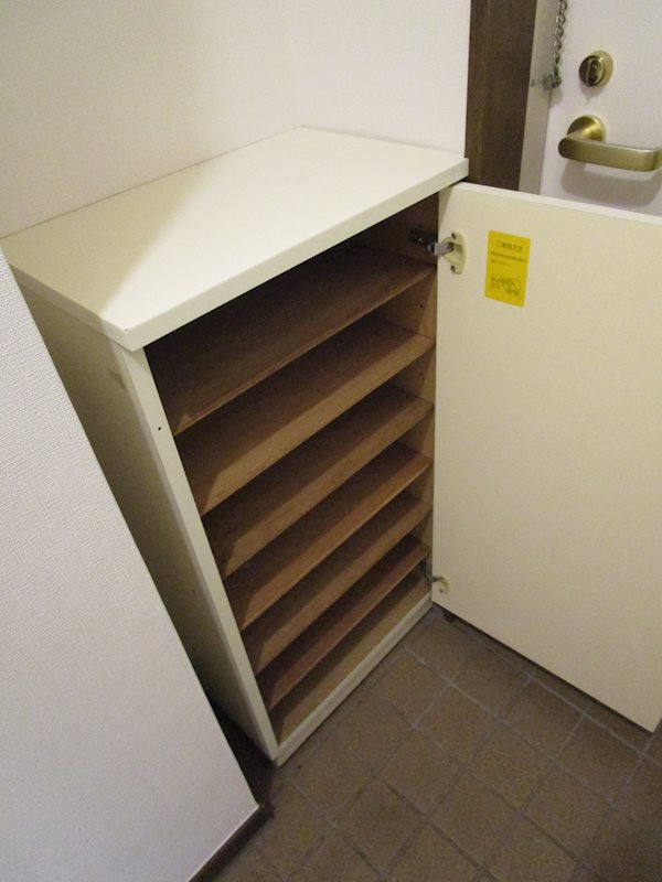 ジュンゲルハウス その他13