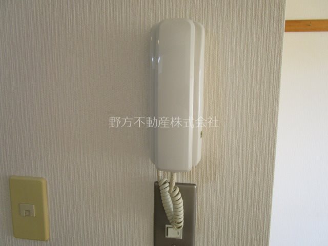 ジョリーフラット その他2