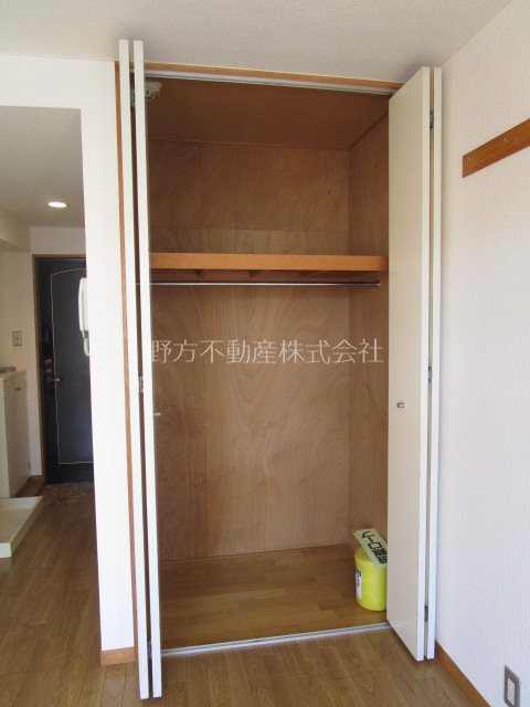ジョリーフラット その他3