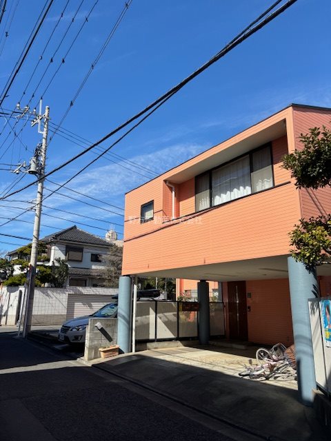 ジョリーフラット その他外観2