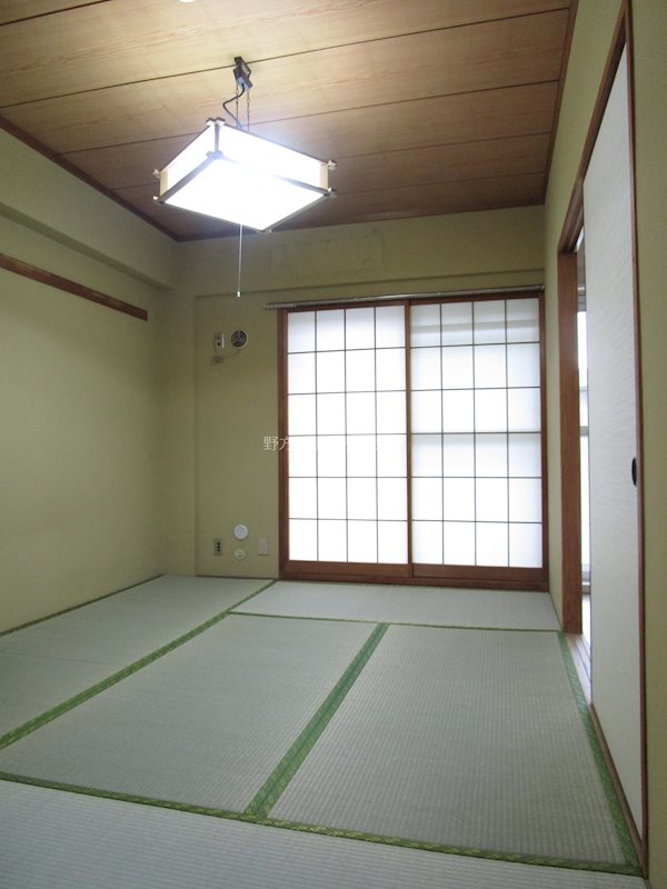 上鷺ロイヤルハイツ その他7