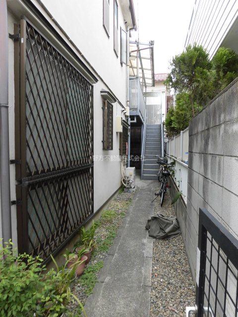 フローラT その他外観4
