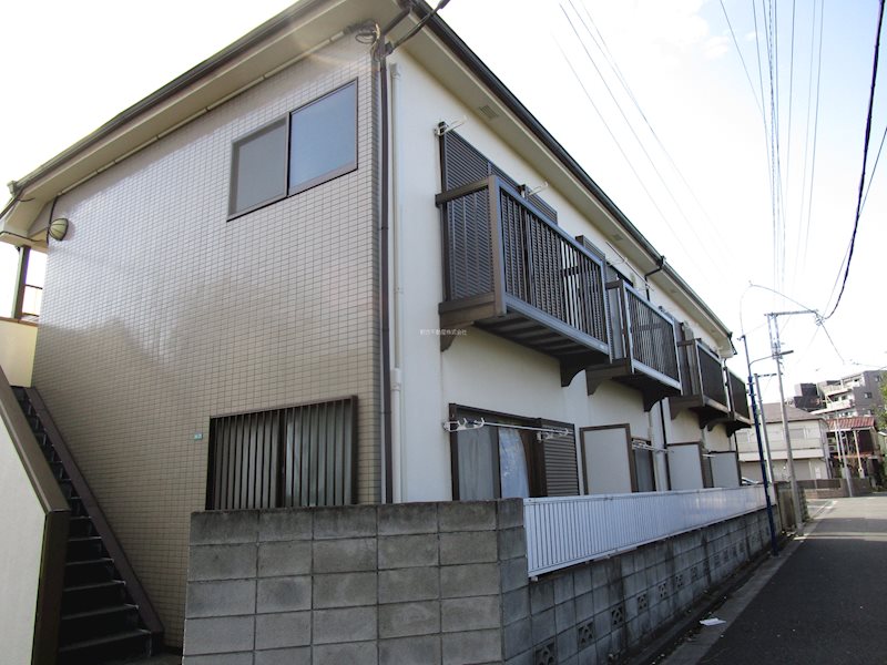 大野ハウス その他外観1