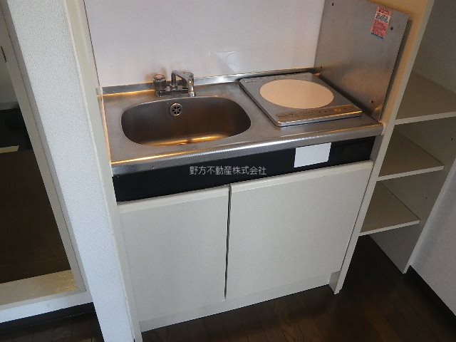 パレ・ドール池袋北 キッチン