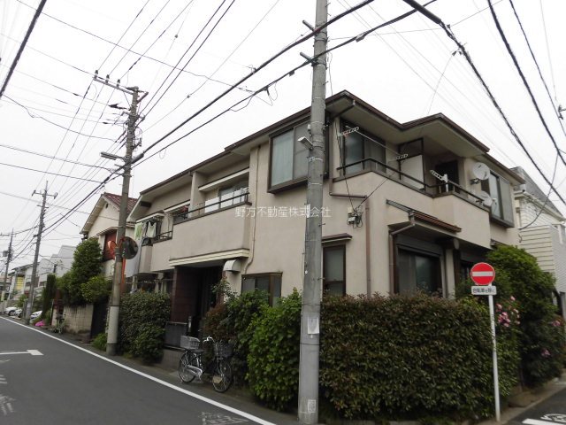 フローラT その他外観1