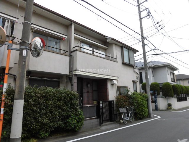フローラT その他外観2