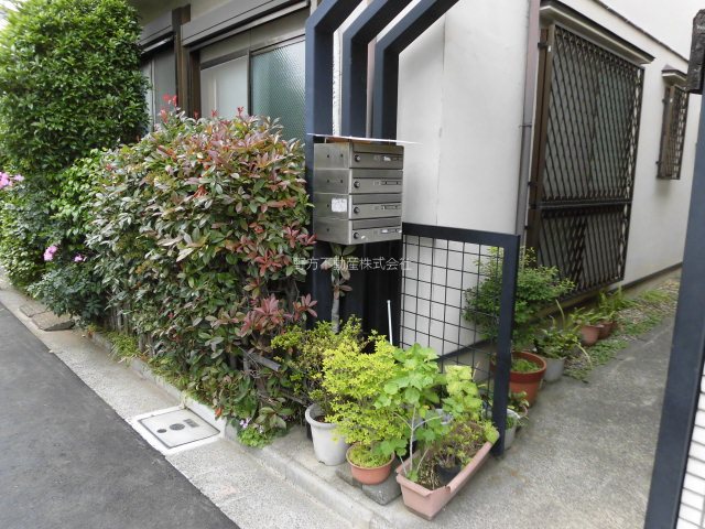フローラT その他外観4