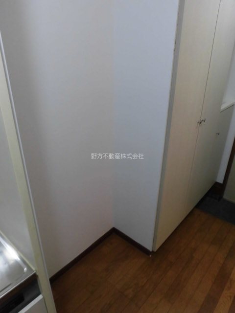 クリスタルガーデン その他