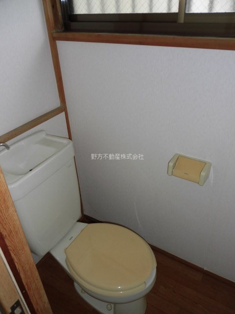 ハイツ小宮 その他3